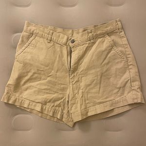Patagonia Stand Up Shorts, Khaki